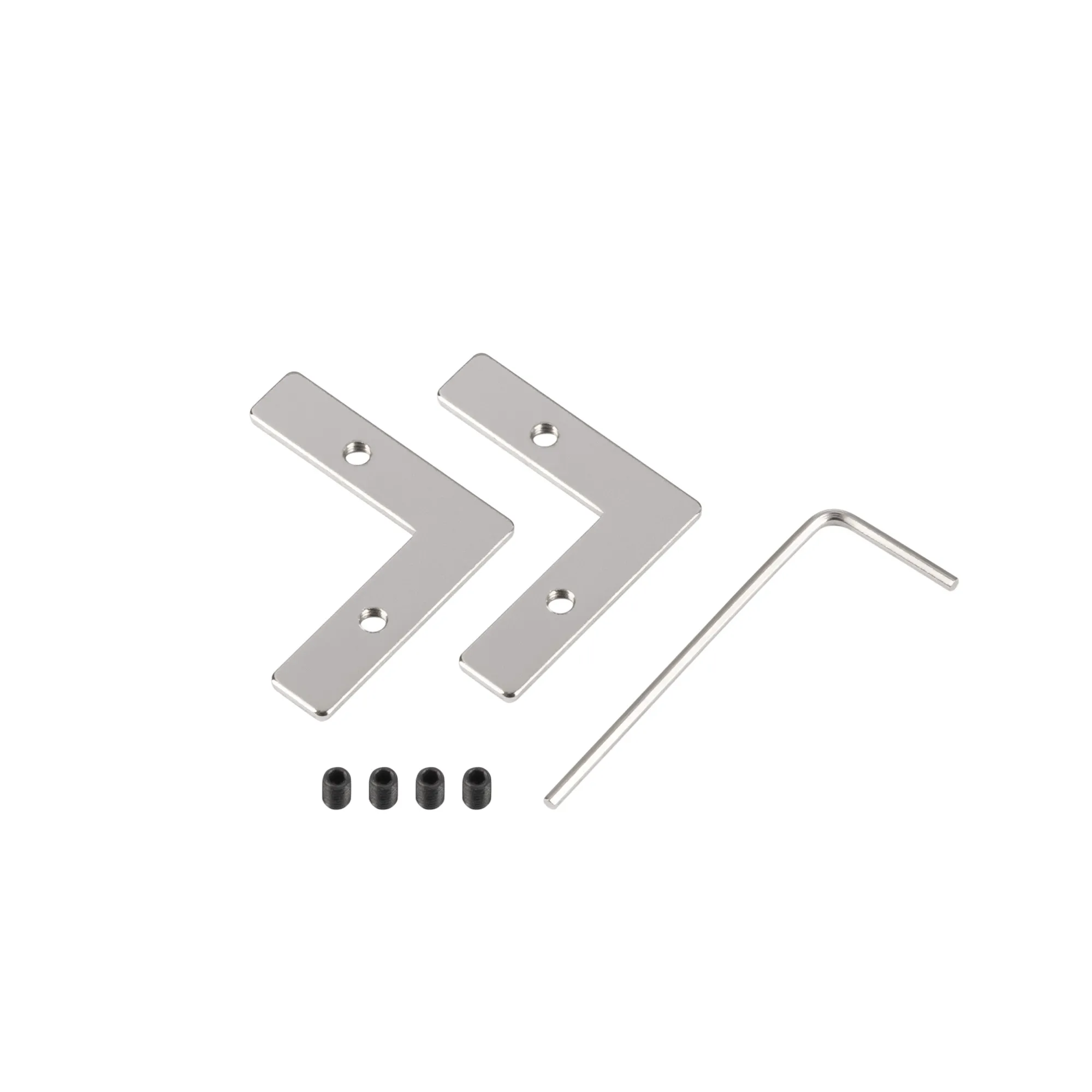 Соединитель профиля LINE-6070-L90 Set (Arlight, Металл) - Изображение