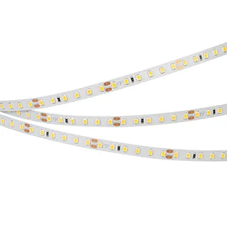 Лента UL-A120-8mm 24V White6000 (2 W/m, IP20, 5m) (Arlight, Открытый) - Изображение