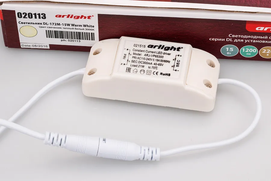 Detail product image