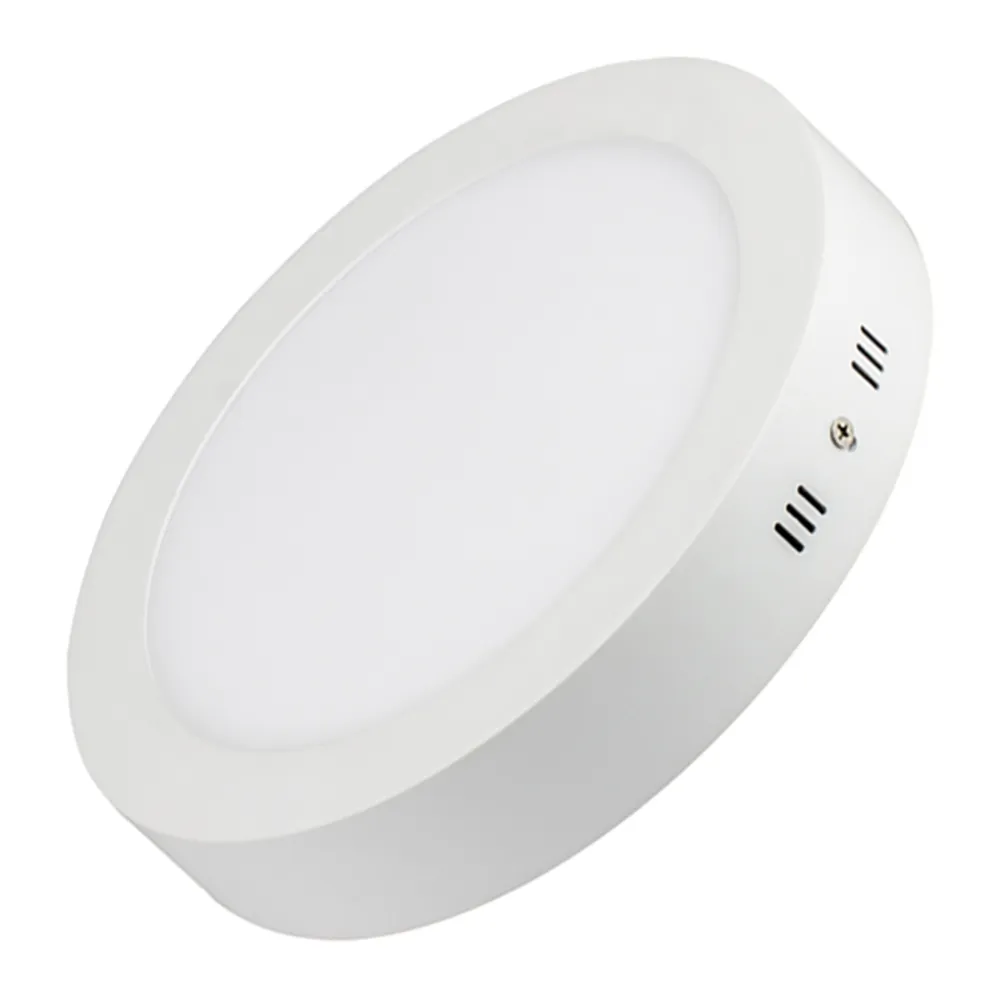 Светильник SP-R145-9W Day White (Arlight, IP20 Металл, 3 года) - Изображение