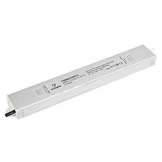 Блок питания ARPV-12100-SLIM-D (12V, 8.3A, 100W) (Arlight, IP67 Металл, 3 года) - Изображение