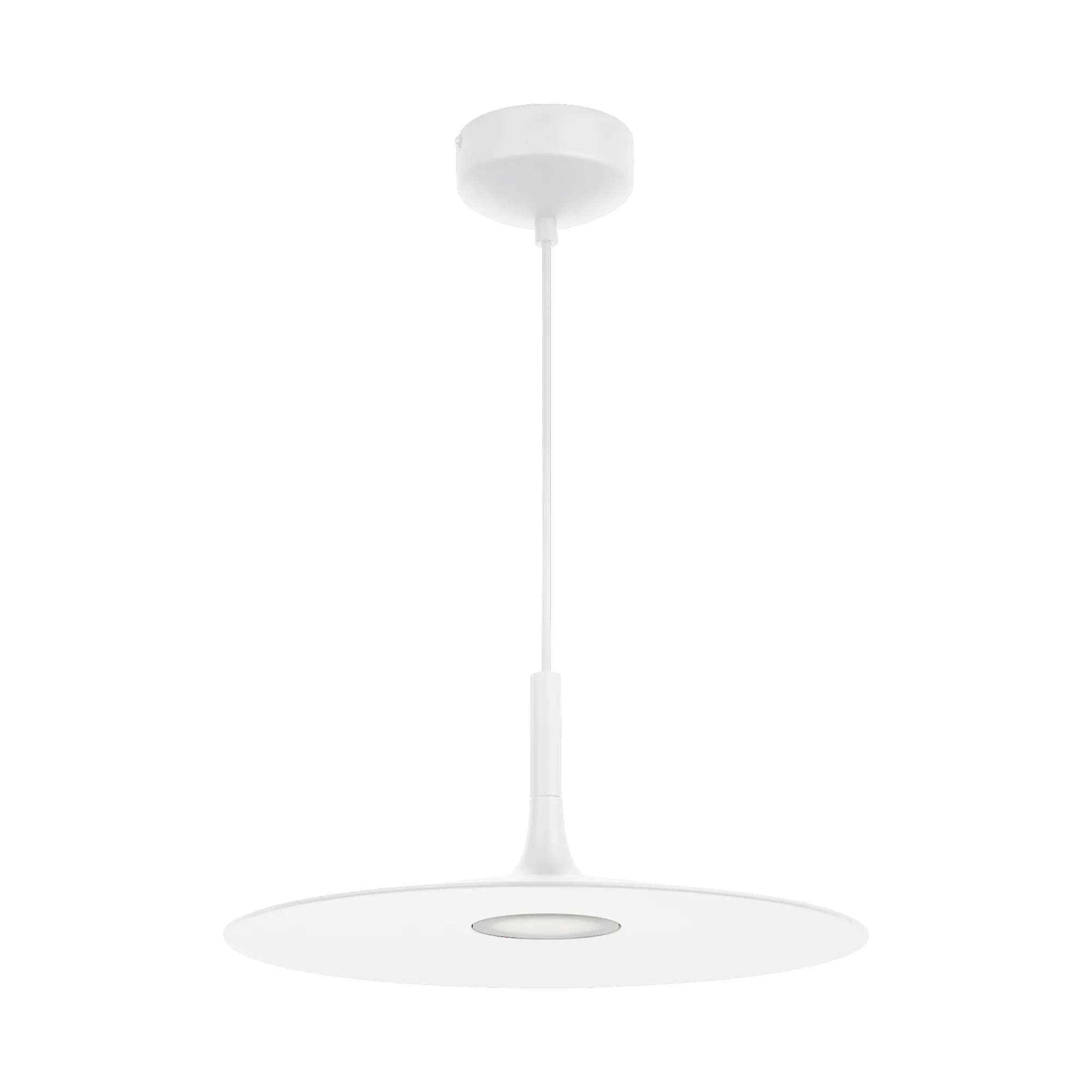 Светильник SP-FIORE-R400-13W Warm3000 (WH, 120 deg, 230V) (Arlight, IP20 Металл, 3 года) - Изображение