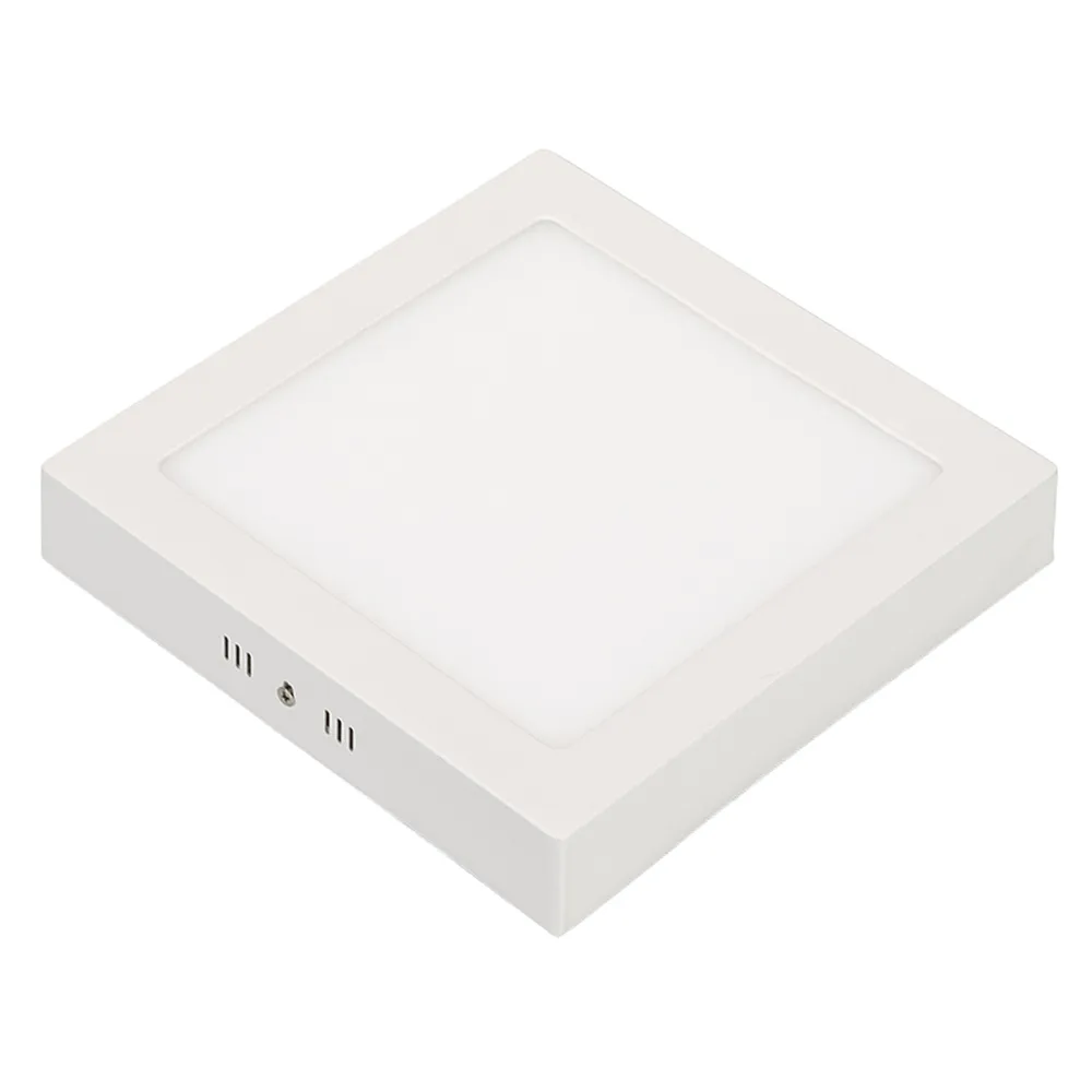 Светильник SP-S225x225-18W Day White (Arlight, IP20 Металл, 3 года) - Изображение