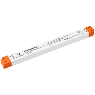 Блок питания ARV-SN12100-SLIM-PFC-C (12V, 8.3A, 100W) (Arlight, IP20 Пластик, 3 года) - Изображение