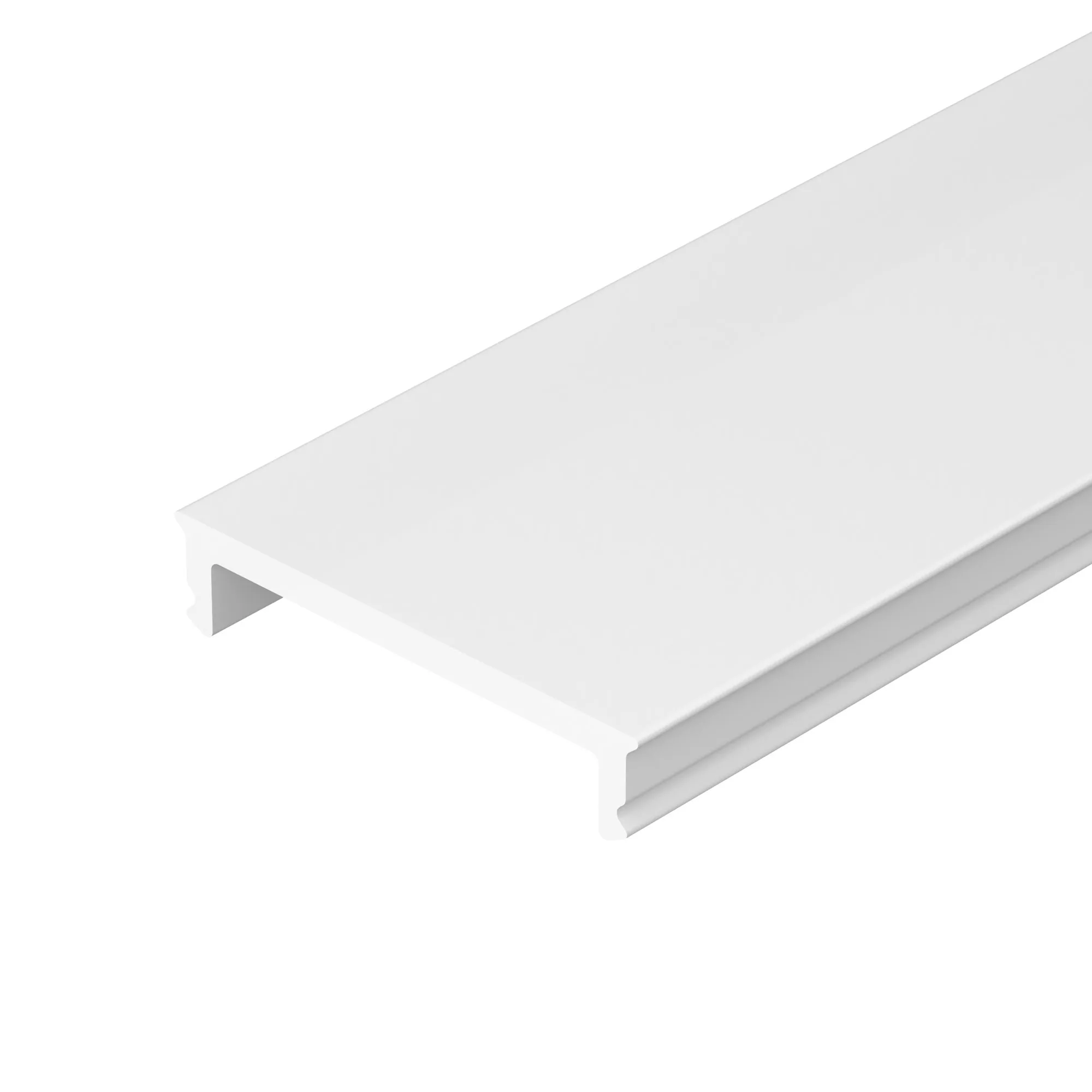 Экран SL-SLIM15-H10-W14-2000 OPAL (Arlight, Пластик) - Изображение