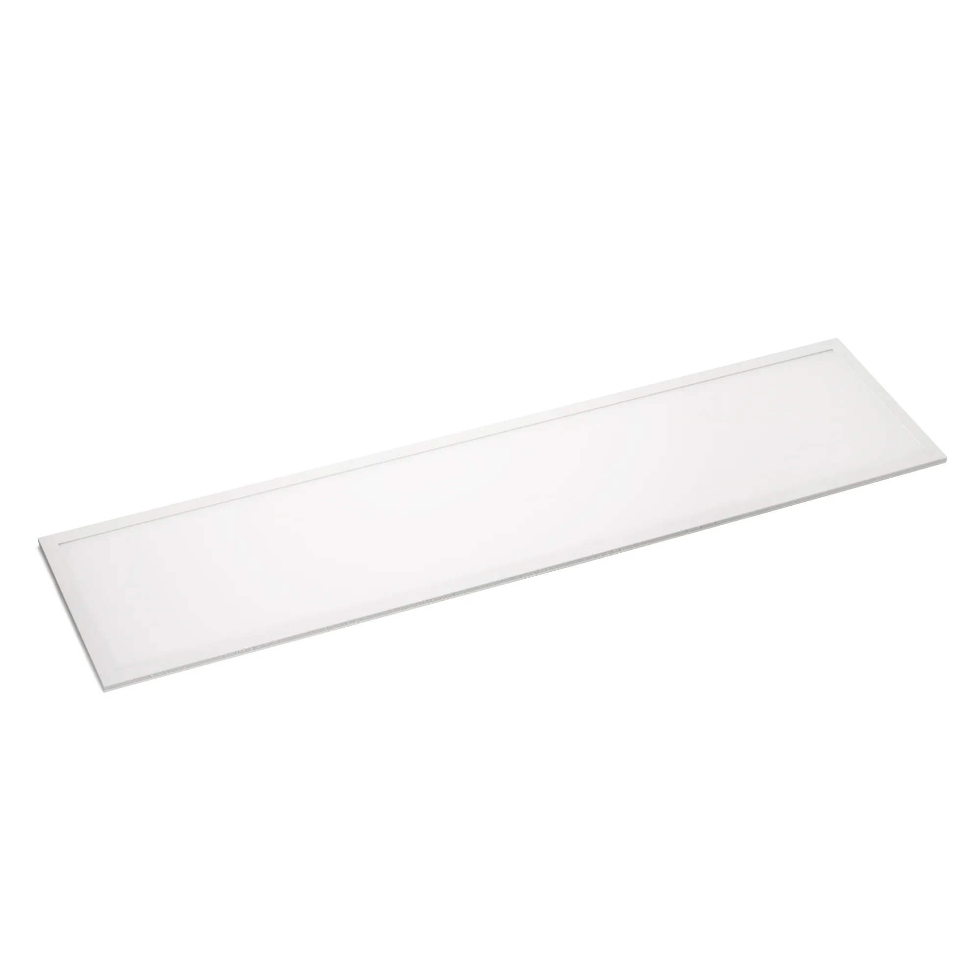 Панель IM-300x1200A-40W Day White (Arlight, IP40 Металл, 3 года) - Изображение