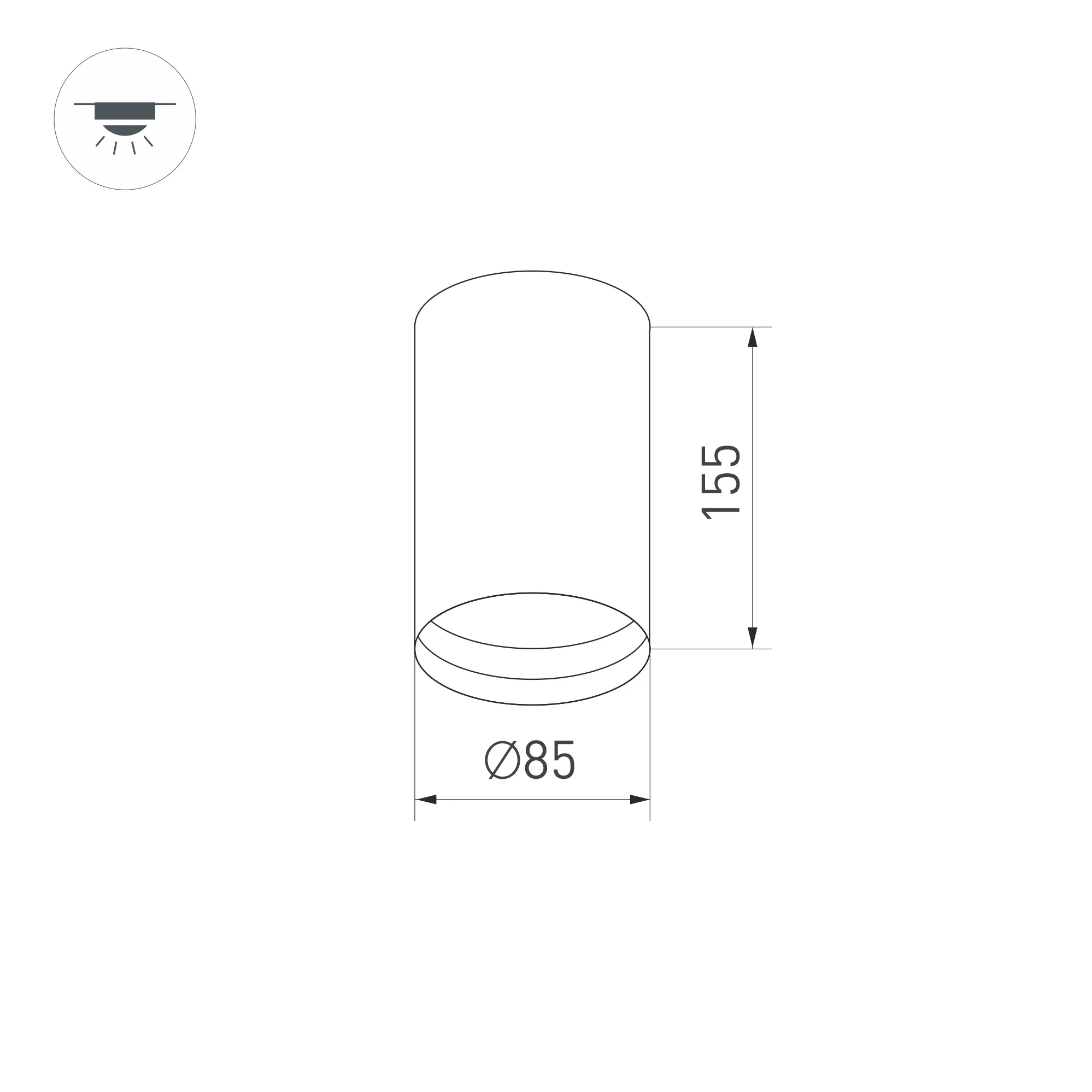 Detail product image