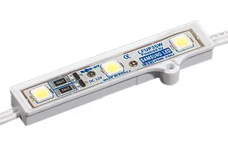 Модуль герметичный LFUP-3SW 12V Cool White (LED FOR YOU Co., Ltd., Закрытый) - Изображение