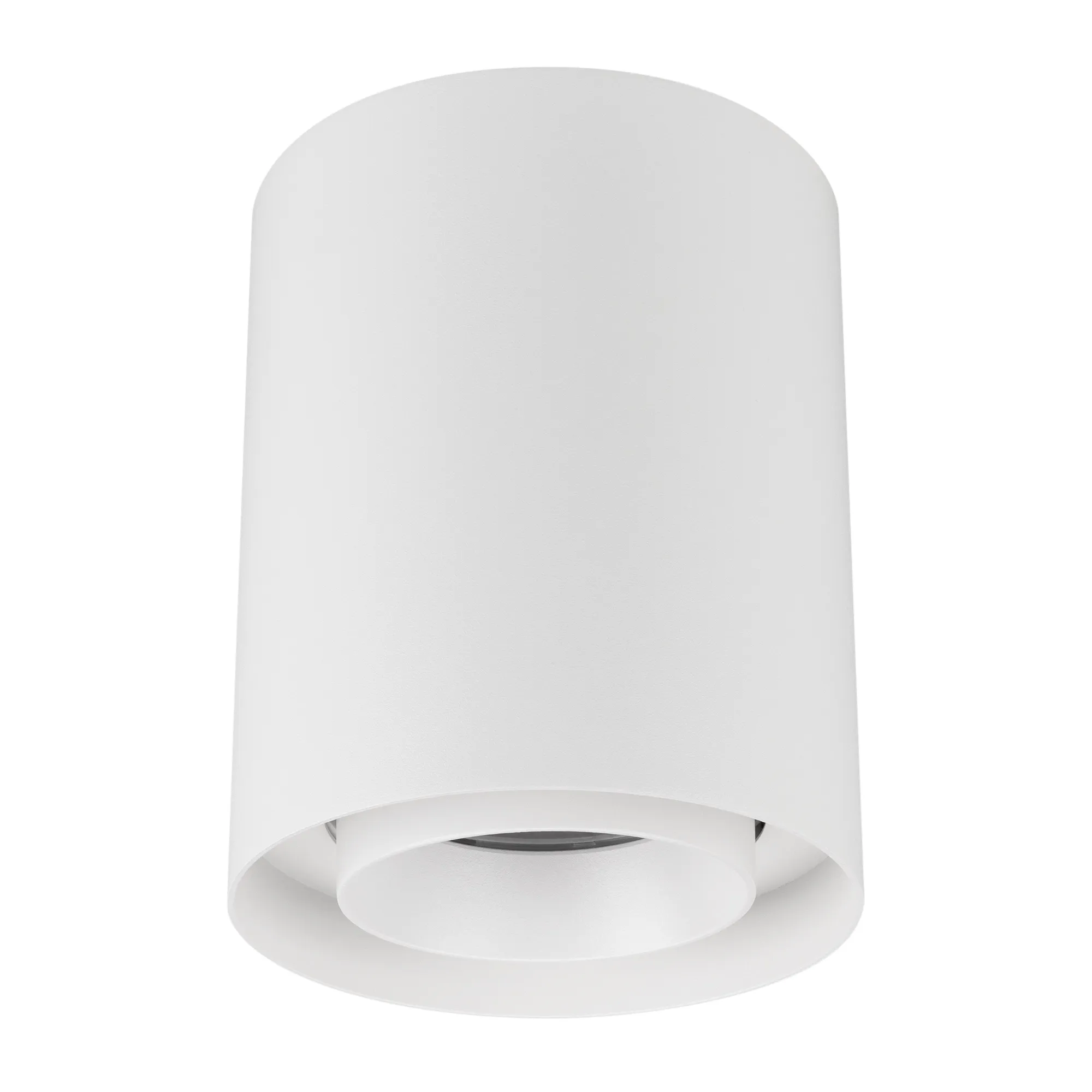 Светильник SP-FOCUS-R132-24W Warm3000 (WH, 15 deg, 230V) (Arlight, IP54 Металл, 5 лет)