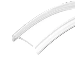 Экран ARH-BENT-W11-2000 Clear (Arlight, Пластик) - Изображение