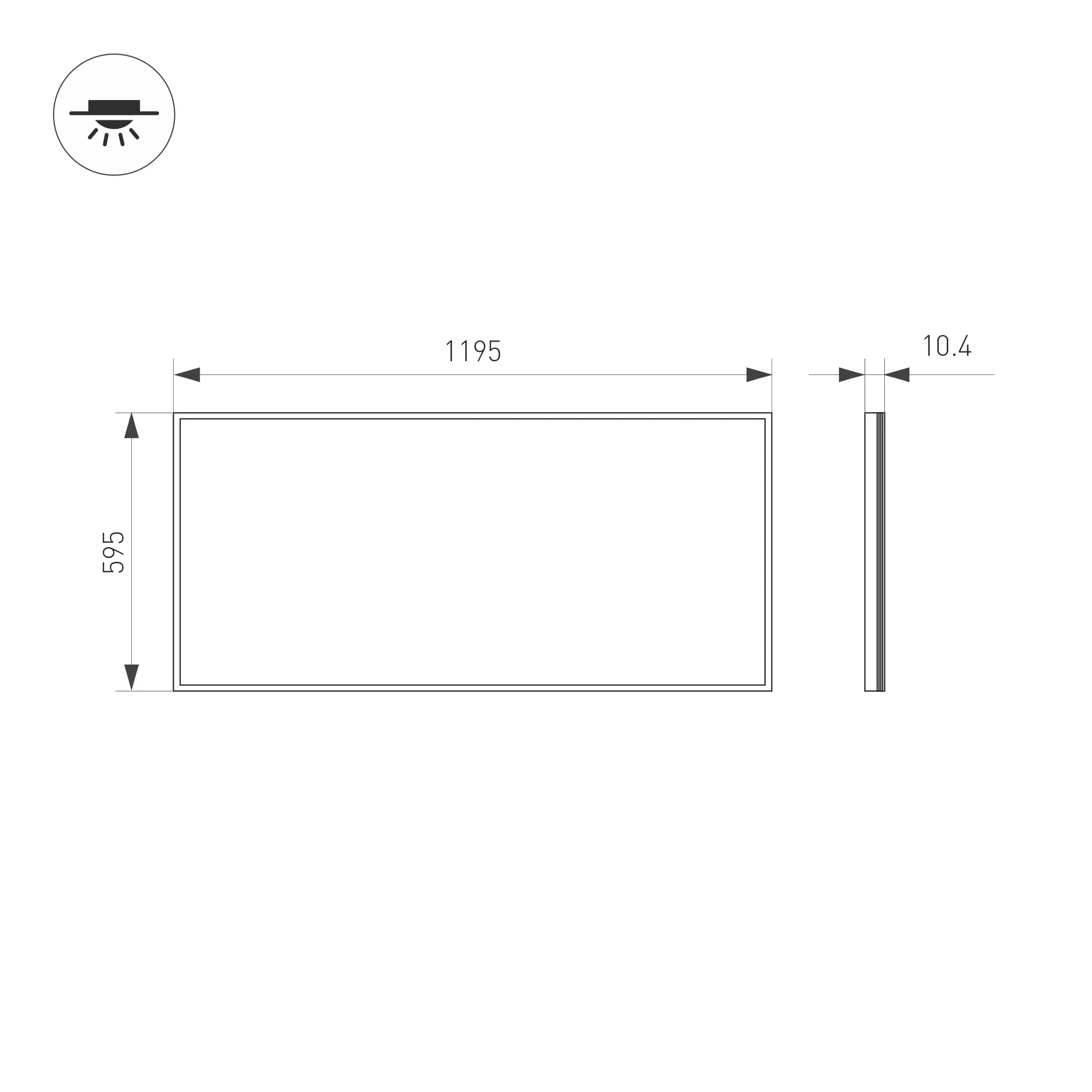Detail product image