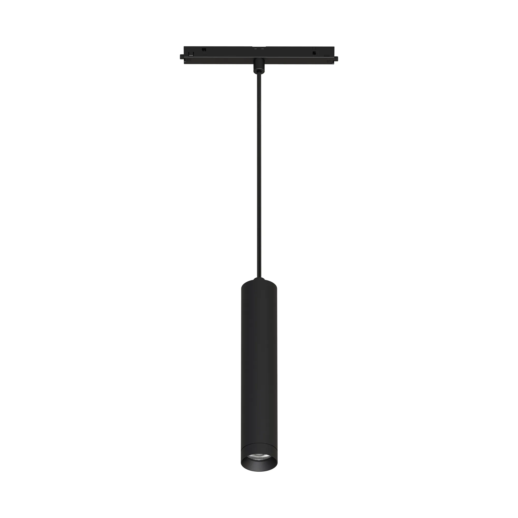 Светильник MAG-ORIENT-SPOT-HANG-R45-12W Warm3000 (BK, 24 deg, 48V) (Arlight, IP20 Металл, 3 года) - Изображение