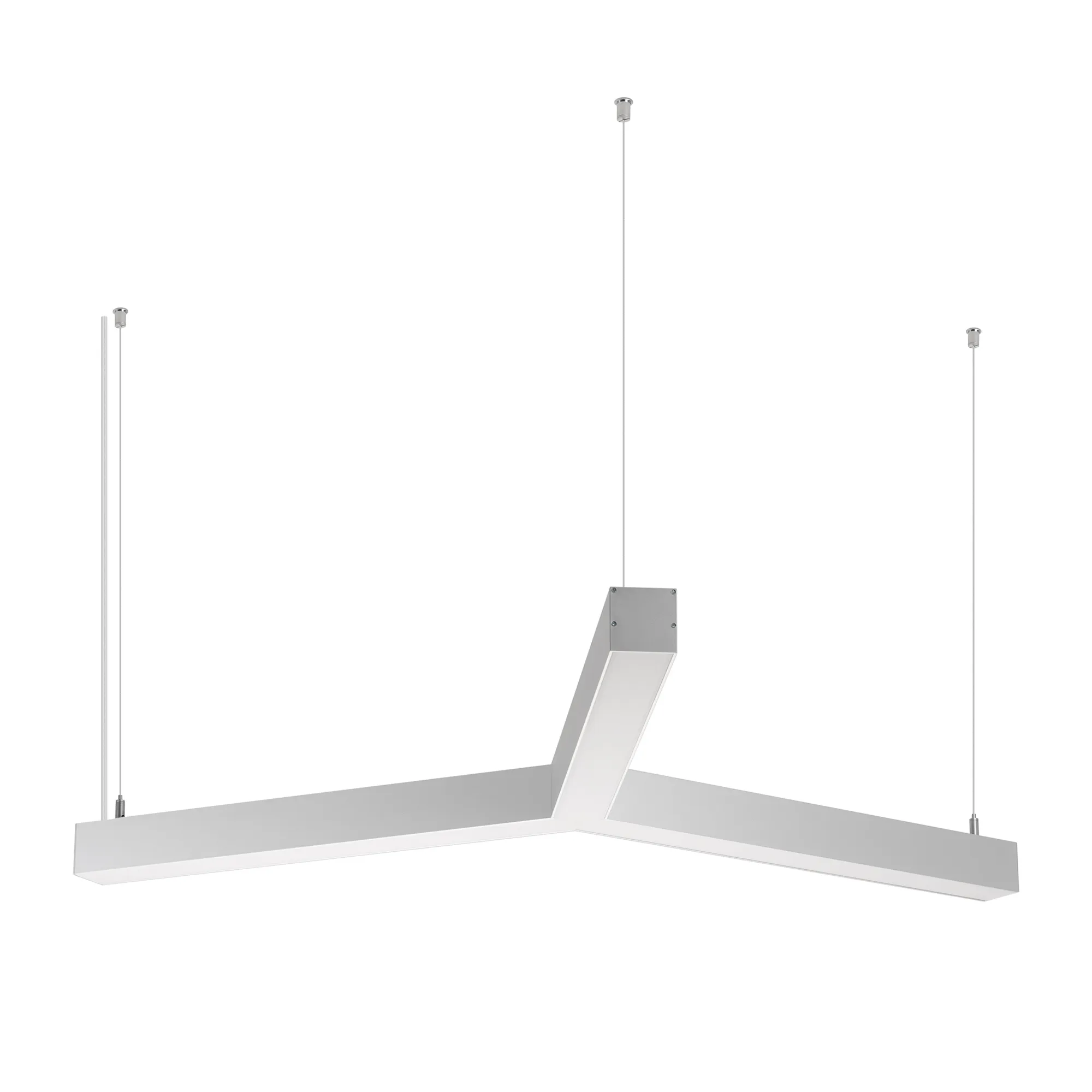 Светильник SP-RAYS-3-HANG-5050-510-34W Day4000 (SL, 120 deg, 230V) IP33 1700lm (Arlight, Металл) - Изображение