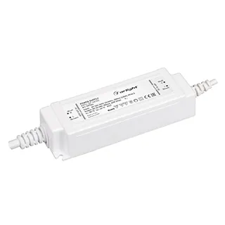 Блок питания ARPJ-SP-68350 (24W, 34-68V, 0.35A) (Arlight, IP67 Пластик, 5 лет) - Изображение