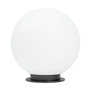 Светильник KT-GLOBE-R300-10W Warm3000 (DG, 275 deg, 24V) (Arlight, IP65 Металл, 3 года) - Изображение