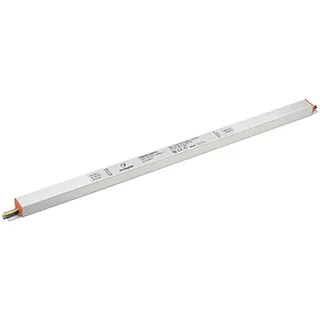 Блок питания ARV-24100-LONG-D (24V, 4.1A, 100W) (Arlight, IP20 Металл, 3 года) - Изображение