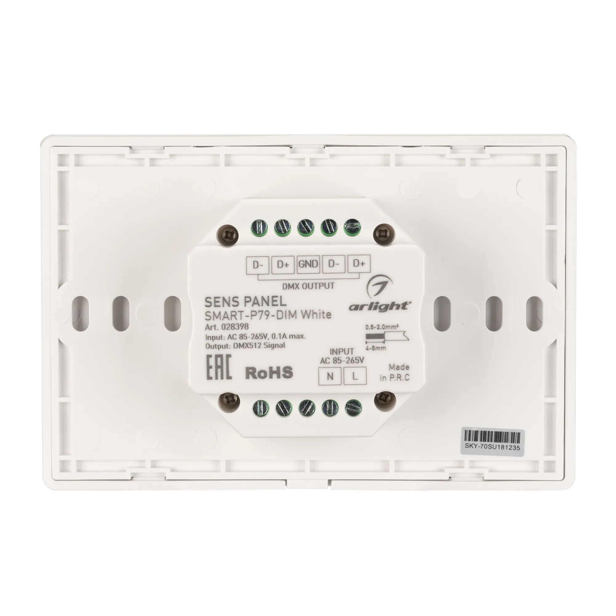Detail product image