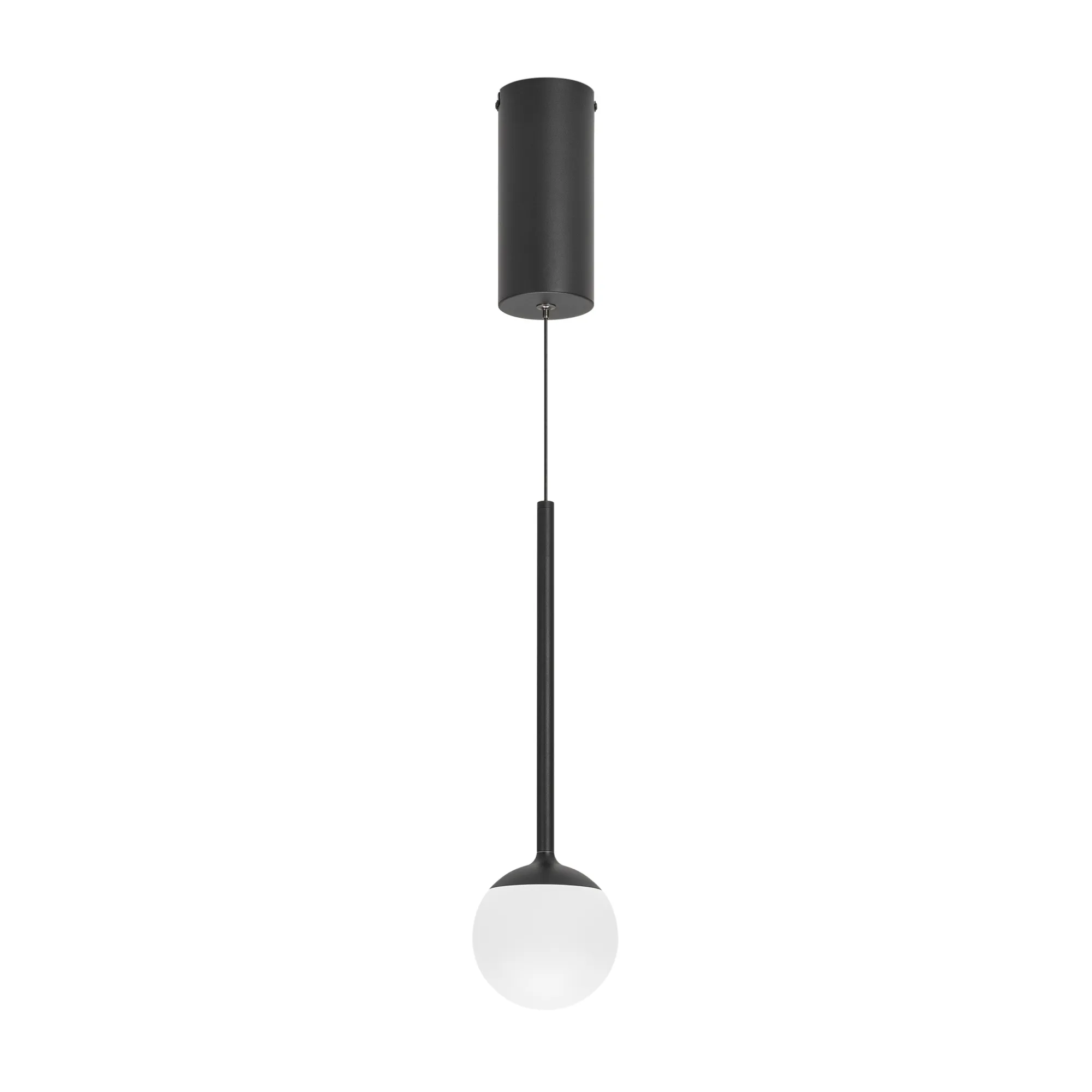 Светильник SP-BEADS-HANG-T-R100-8W Warm3000 (BK, 180 deg, 230V) (Arlight, IP20 Металл, 5 лет) - Изображение