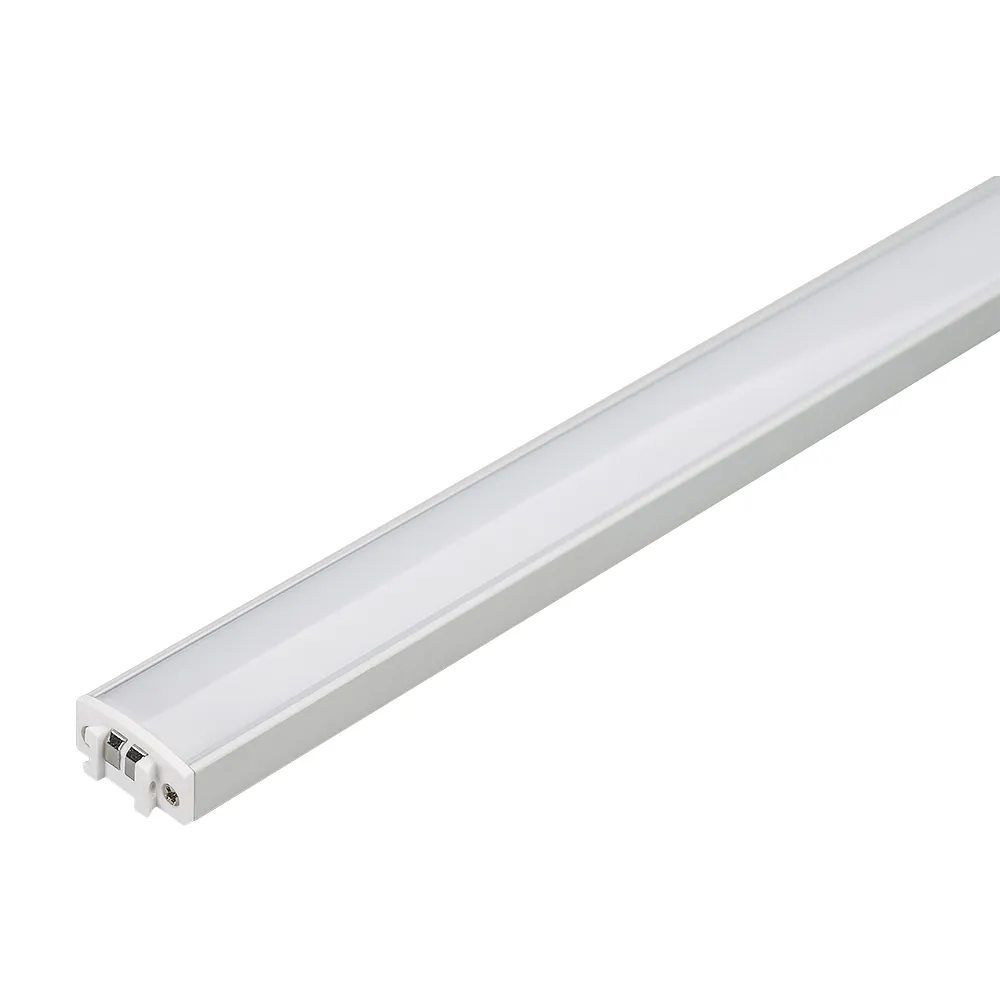 Светильник BAR-2411-500A-6W 12V Warm (Arlight, Закрытый) - Изображение