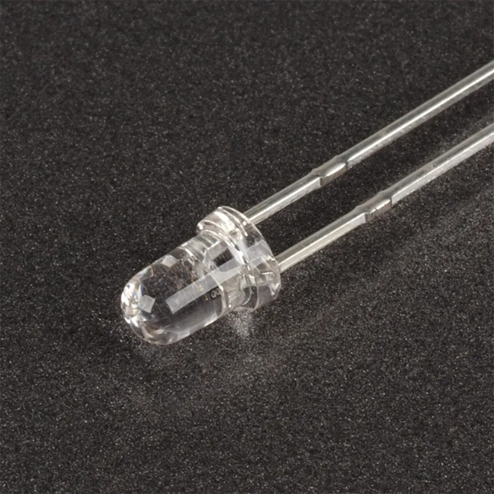 Светодиод ARL2-3214RGBC-B (ANR, 3мм (круглый))