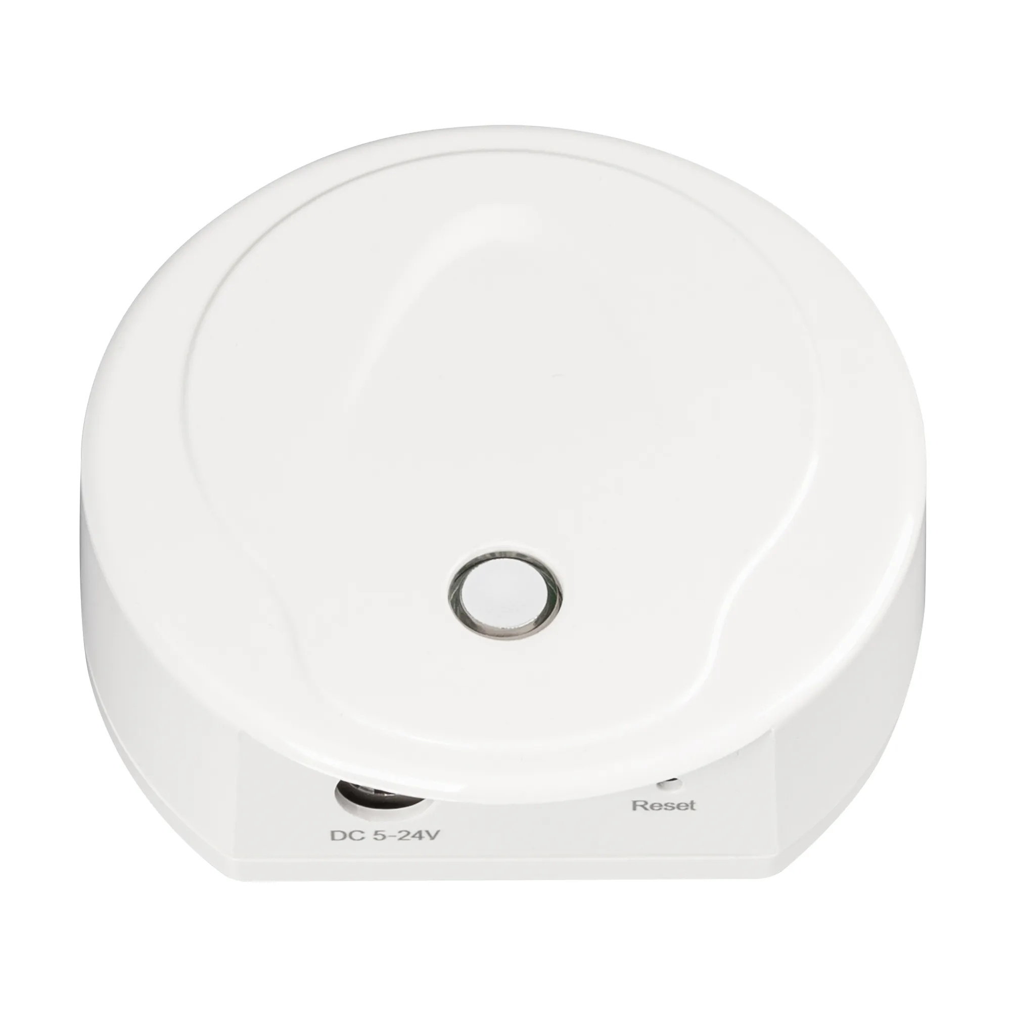 INTELLIGENT ARLIGHT Конвертер SMART-BLE-801-62-SUF White (5V, TUYA Wi-Fi) (IARL, IP20 Пластик, 5 лет) - Изображение