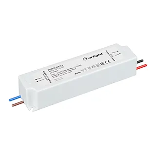 Блок питания ARPV-SP-24100 (24V, 4.2A, 100W) (Arlight, IP67 Пластик, 5 лет) - Изображение