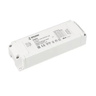 INTELLIGENT ARLIGHT Диммер TUYA-201-40W-DIM-WF-SUF (230V, 433MHz, 700-1200mA) (IARL, -) - Изображение