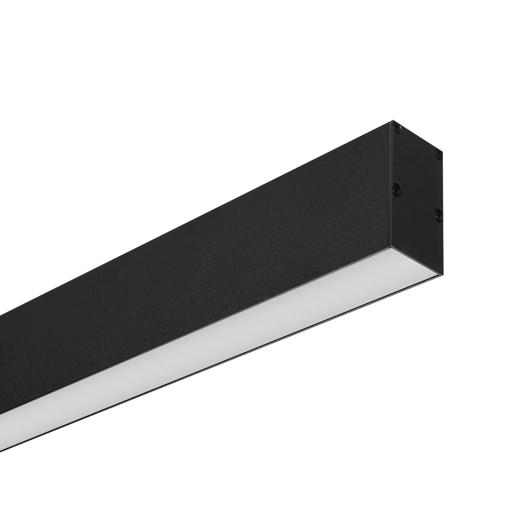 Светильник SP-LINE-3567-L960-32W Day4000 (BK, 120 deg, 230V) IP33 (Arlight, Металл) - Изображение