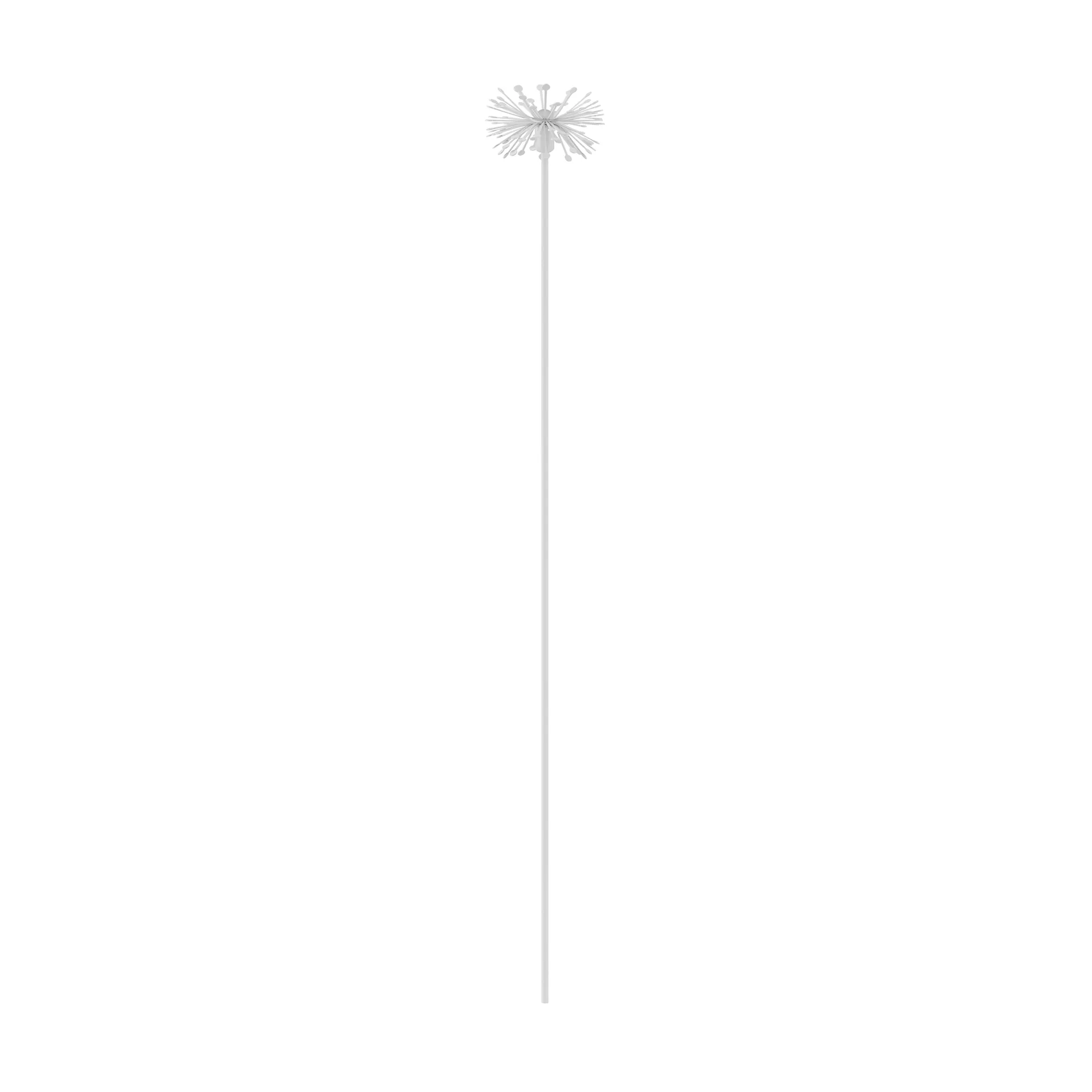 Светильник KT-DANDEL-BOLL-H705-0.5W Warm3000 (WH, 24 deg, 24V) (Arlight, IP65 Металл, 3 года) - Изображение