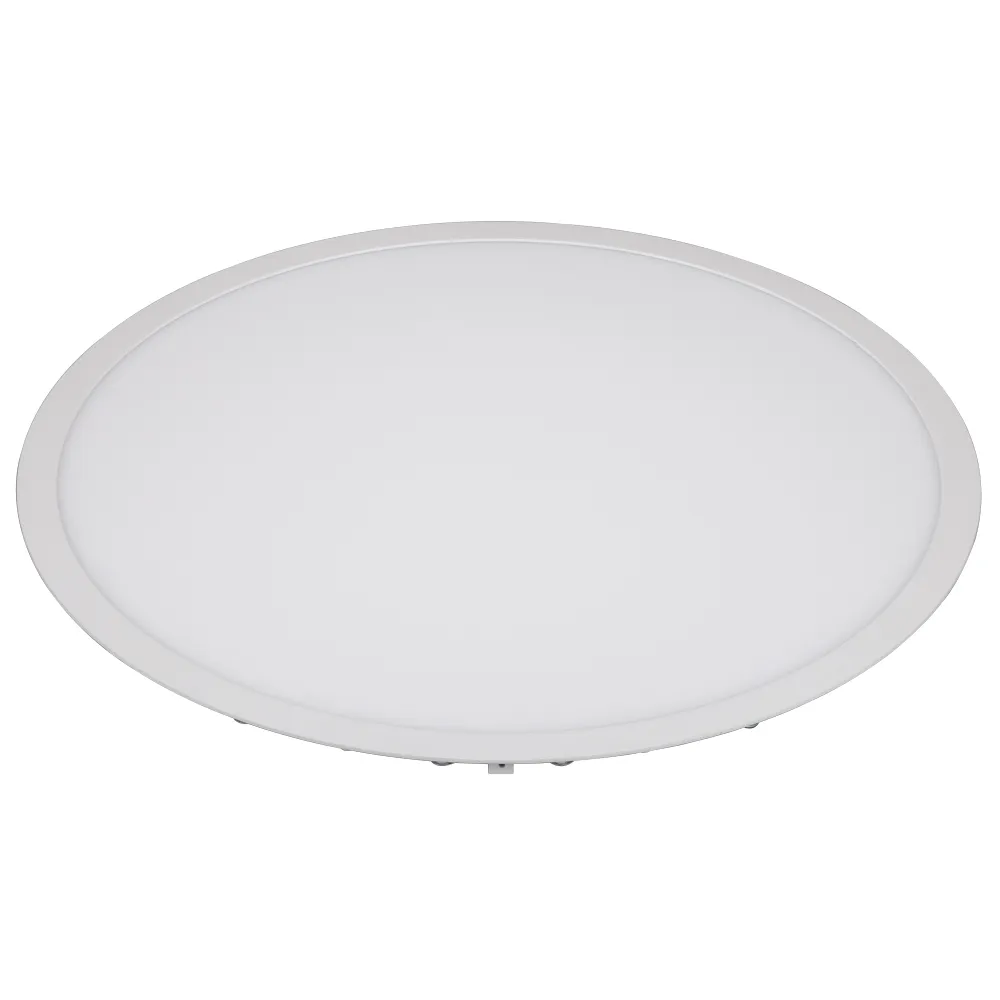 Светильник DL-600A-48W Warm White (Arlight, IP40 Металл, 3 года) - Изображение