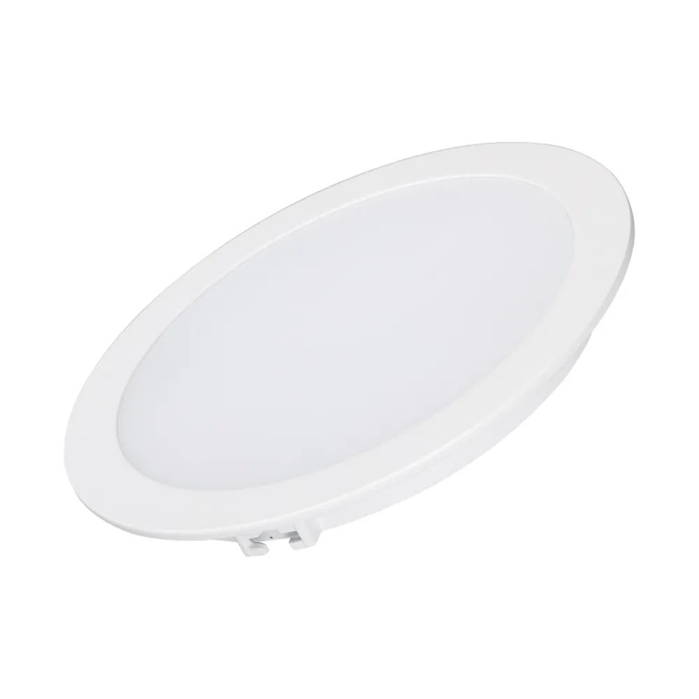 Светильник DL-BL180-18W Day White (Arlight, IP40 Металл, 3 года) - Изображение