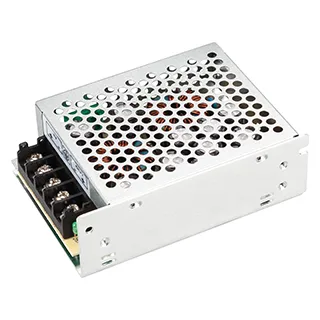 Фильтр ШИМ SPV-PFL-24010 DC/DC (12-24V, 10A) (Arlight, IP20 Сетка, 2 года) - Изображение