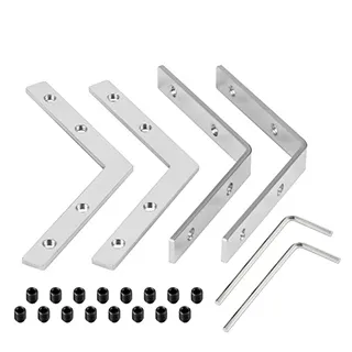 Соединитель профиля LINE-6070-L120 Set (Arlight, Металл) - Изображение