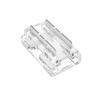 Коннектор универсальный COB-MONO-8mm-2pin-STS-STW-8-in-1 (Arlight, IP20 Пластик) - Изображение