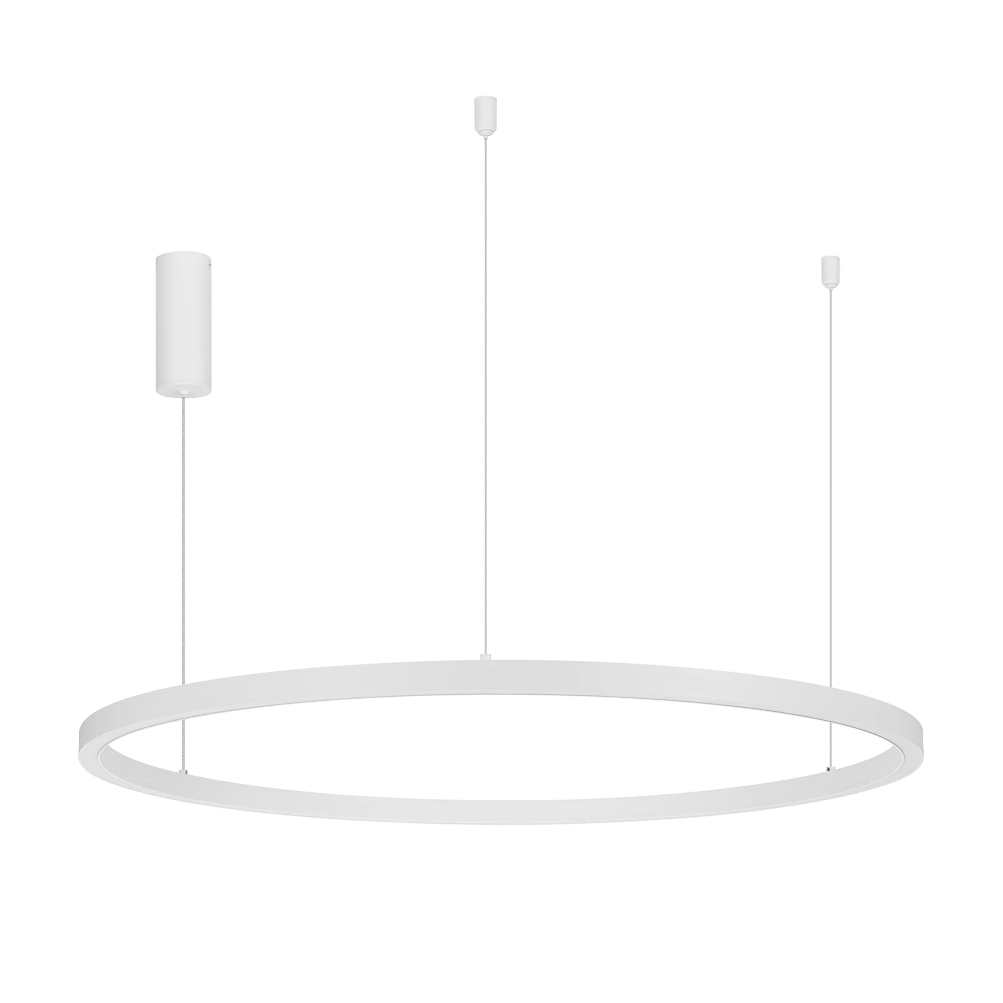 Светильник SP-CONGO-MULT-1-R800-42W Warm3000 (WH, 120 deg, 230V) (Arlight, IP20 Металл, 5 лет) - Изображение