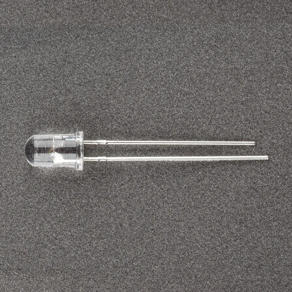 Светодиод ARL2-5013URBC-B (ANR, 5мм (круглый))