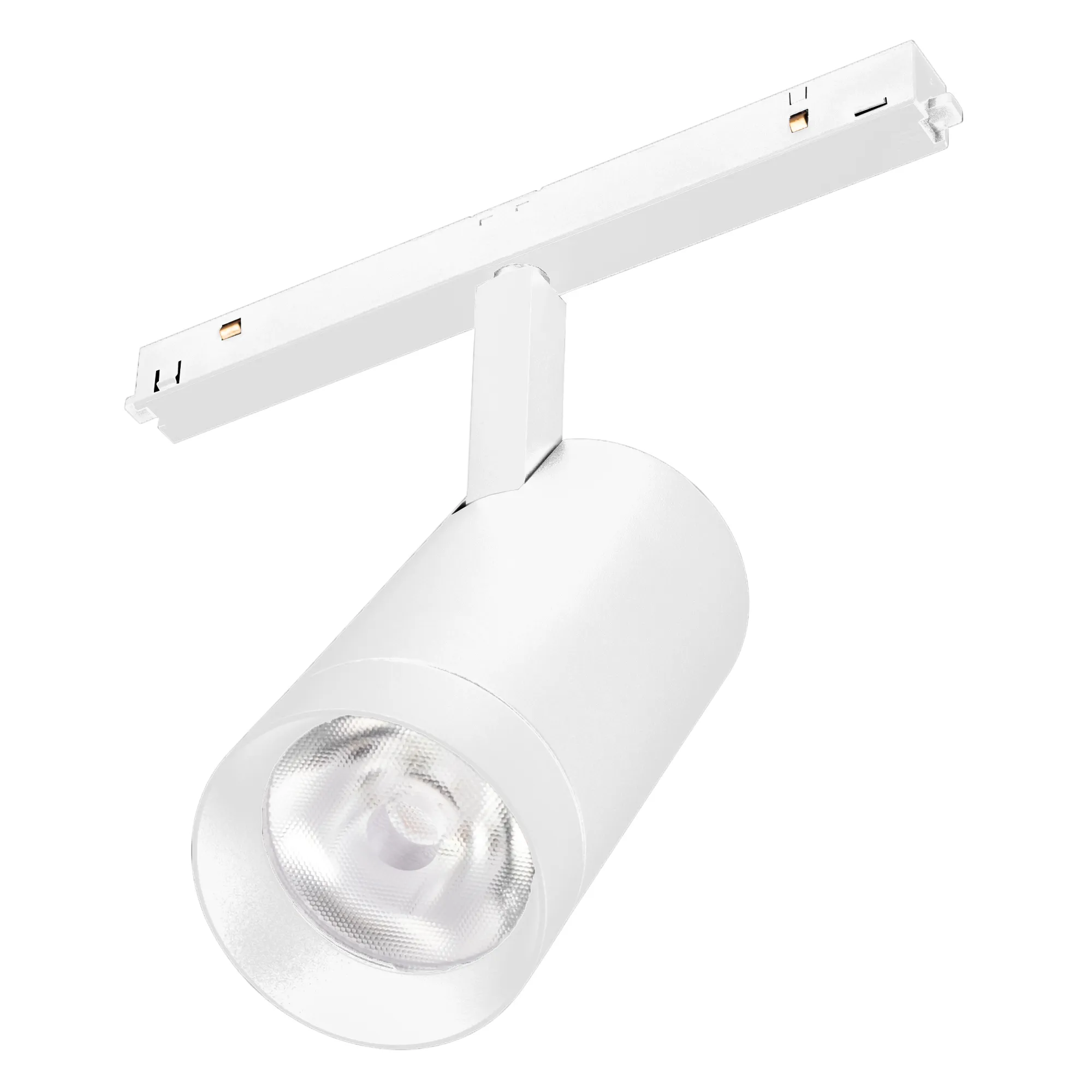 Светильник MAG-ORIENT-SPOT-R65-20W Warm3000 (WH, 24 deg, 48V, DALI) (Arlight, IP20 Металл, 5 лет) - Изображение