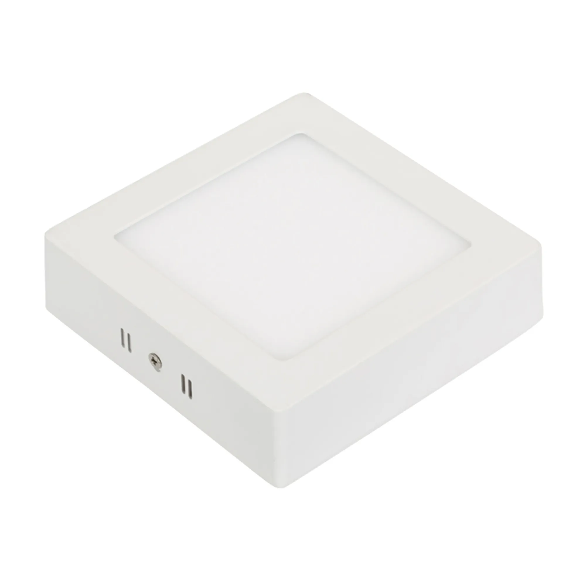 Светильник SP-S145x145-9W Warm White (Arlight, IP20 Металл, 3 года) - Изображение