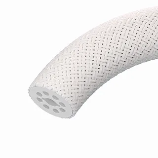 Силиконовый профиль WPH-FLEX-ROPE-D22-360deg-S8-10m WHITE (Arlight, Силикон) - Изображение