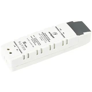 Блок питания ARPJ-DIM281400-L (40W, 1400mA, PFC, Triac) (Arlight, IP20 Пластик, 2 года) - Изображение