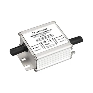 Блок питания ARV-ICL-230016 AC/AC (100-264V, 16A, Inrush current limiter) (Arlight, IP67 Металл, 5 лет) - Изображение