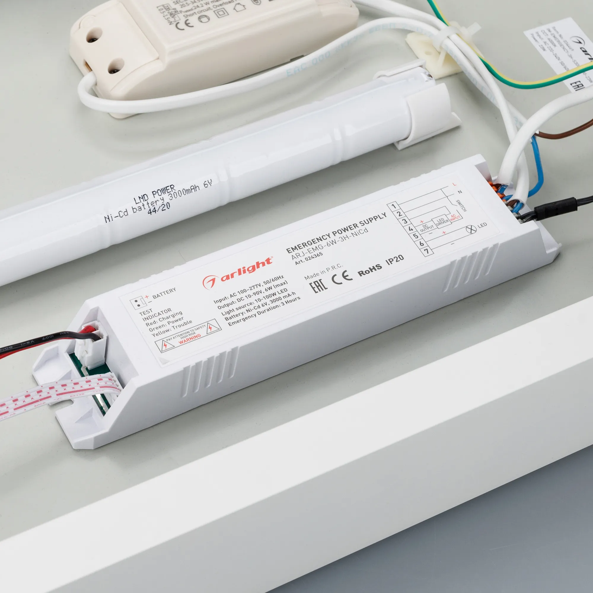 Detail product image