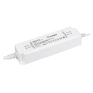 Блок питания ARPJ-SP-421400-PFC (60W, 21-42V, 1.4A) (Arlight, IP67 Пластик, 5 лет) - Изображение