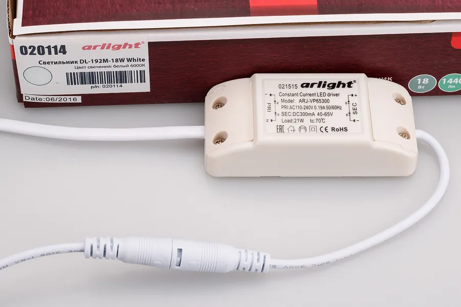 Detail product image